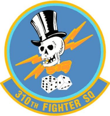 310 Fighter Squadron (AETC) > Air Force Historical Research Agency ...