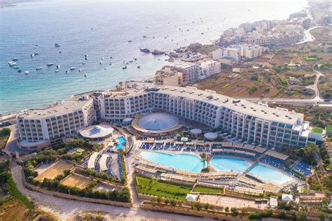 8 Best Family Friendly Hotels in Malta - Where To Go With Kids