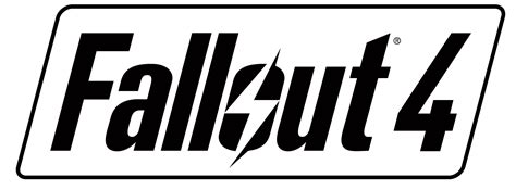 Fallout 4 – Logos Download