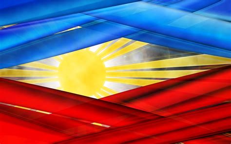 Philippine Flag Wallpaper For Android