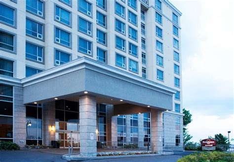 Residence Inn Kingston Water's Edge Hotel (Canada - Ontario) : voir les ...