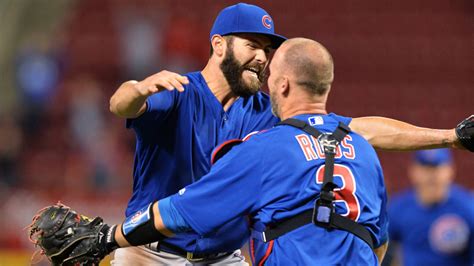 Jake Arrieta continues dominant run with no-hitter against Reds ...