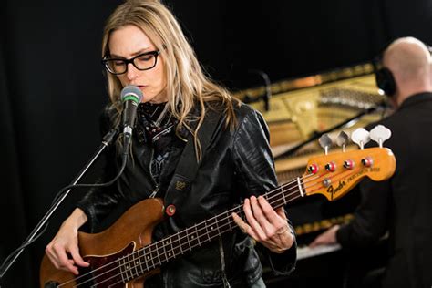 Aimee Mann | Aimee Mann Live in Studio A, 03.30.17 Photograp… | Flickr