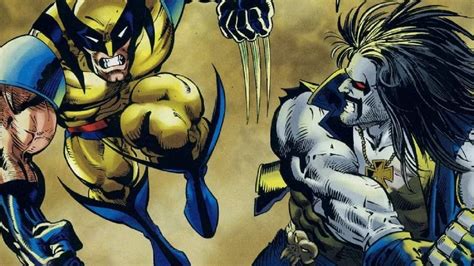 Lobo vs. Wolverine: Who Won the Fight & Is He Really Stronger?