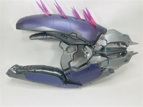 Mavin | Nerf Halo Needler Blaster Limited Light Up Dart Firing Blaster