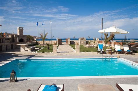 Blue Sea Luxury villa just in front of the beach, Sitia Crete UPDATED ...