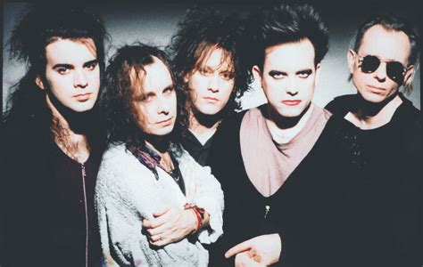 The Cure announce 30th anniversary reissue of ‘Wish’ | Rock'd Magazine