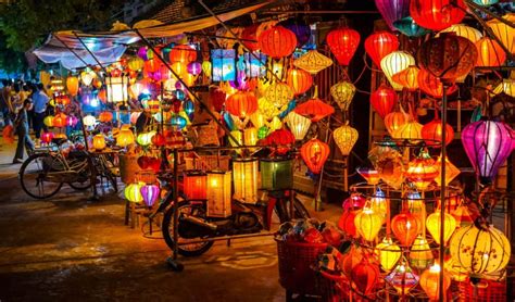 Top 5 Things To Know About Hoi An Lantern Festival 2024 - 2025