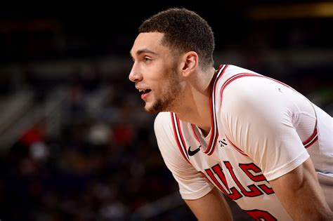 Chicago Bulls: 3 reasons Zach LaVine East’s best scorer