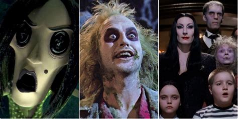 10 of the Best Family-Friendly Halloween Movies for the Spookiest Season