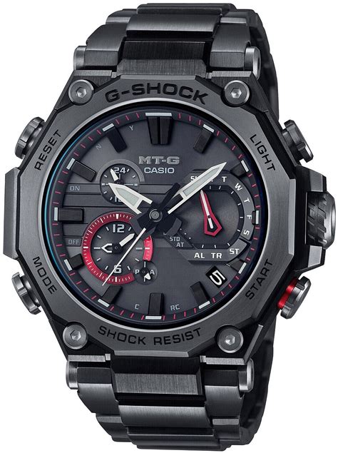 Casio G-Shock MTG-B2000BDE-1AER ab 1.190,00 € | Preisvergleich bei ...