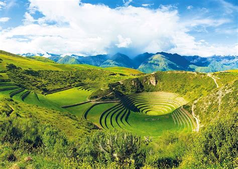 Moray, Cusco, Peru | Sacred valley, Travel south, South america travel