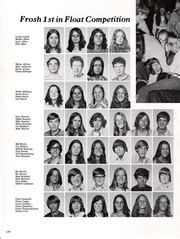 Bainbridge High School - Spartan Life Yearbook (Bainbridge Island, WA ...