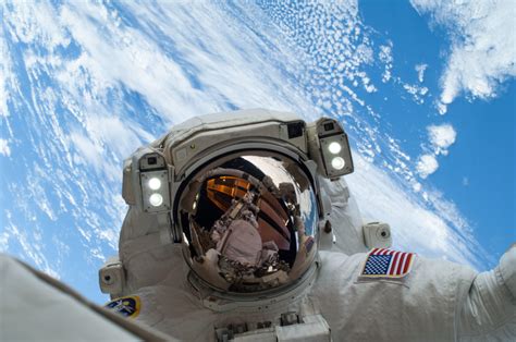 Nasa turns 60: These remarkable images show how far space exploration ...