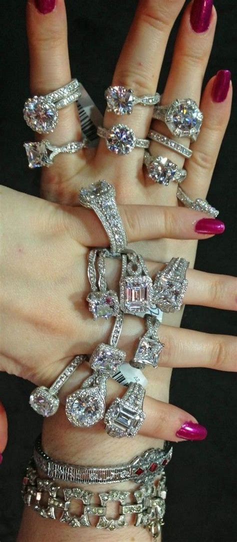 Bling things | LBV ♥ | KeepSmiling | BeStayElegant | Beautiful jewelry ...