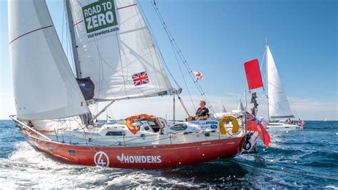 Golden Globe Race 2022: Everything you need to know