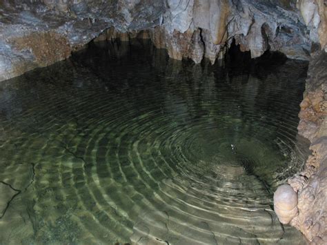 Natural Resources Monitoring at Timpanogos Cave National Monument (U.S ...