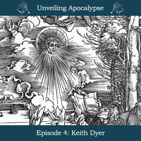 Unveiling Apocalypse: A Book of Revelation Podcast