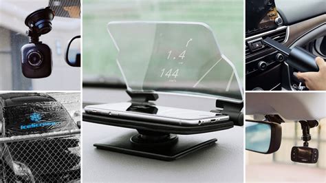 20 cool car gadgets that will totally change the way you drive | Mashable