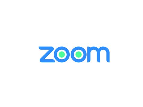 Zoom logo gif - eventkda