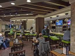 New Restaurants Coming To Orlando International Airport | Rosen Shingle ...