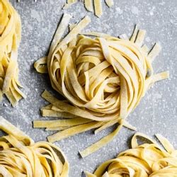 Flour - Low Carb Almond Flour Pasta recipes