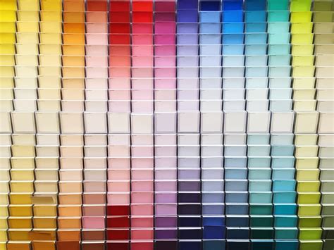 Tips For Choosing Paint Chart Colors Paint Colors | The Best Porn Website