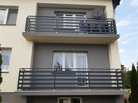 Modern Balcony Grill Design | Stainless Steel Railing