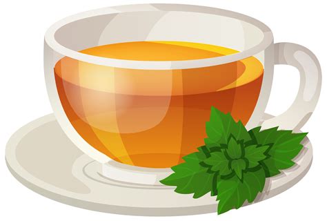 Cup of tea clipart 20 free Cliparts | Download images on Clipground 2024