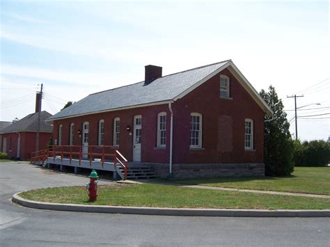 Battle of Plattsburg Museum and Plattsburg Air Force Base Museum - Clio