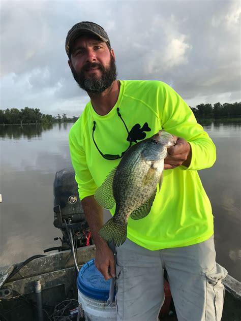 Louisiana Sportsman