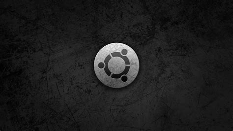 Ubuntu Logo Wallpapers Free Download