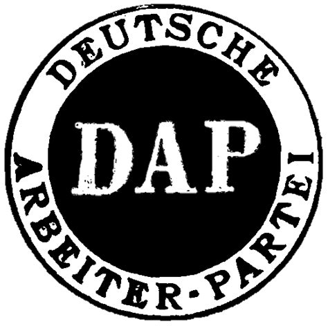 The German Workers Party | Facts, Overview, Foundation & Program