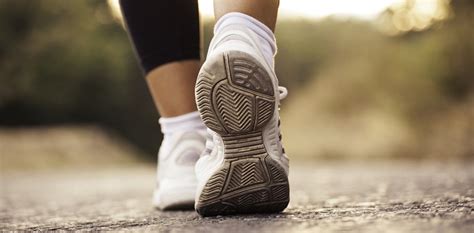 Health Check: in terms of exercise, is walking enough?