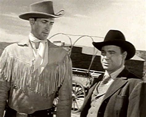 The 30 Best Classic TV Westerns From The 1950s and 1960s