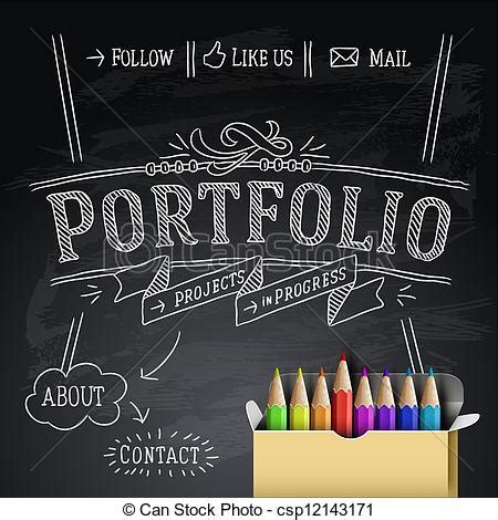 Portfolio clipart 20 free Cliparts | Download images on Clipground 2024