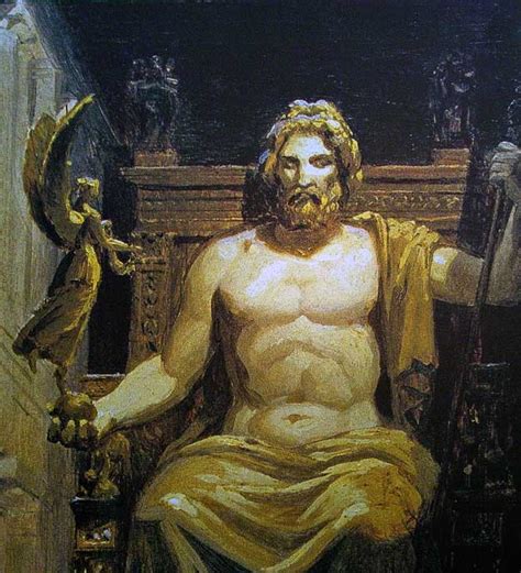 Zeus, Greece, Greek mythology