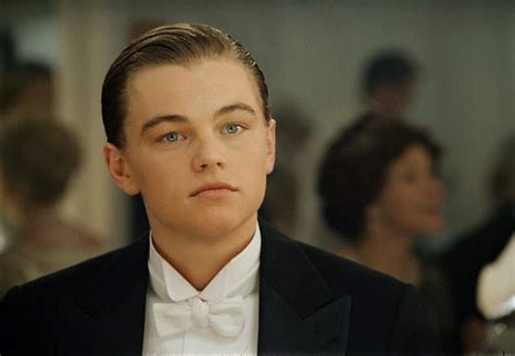 13 Elegant Leonardo Dicaprio Beard Styles — Beard Style