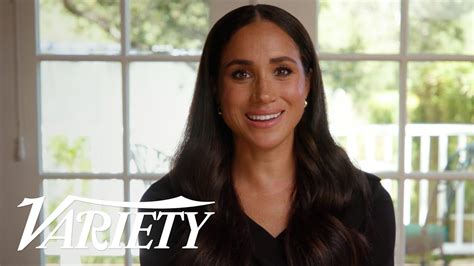 Meghan Markle on Getting Nostalgic Watching 'Magic School Bus' with ...