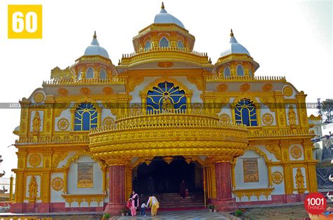 Sri Shirdi Sai Baba Mandir, Namchi - 1001 Things About North Bengal ...