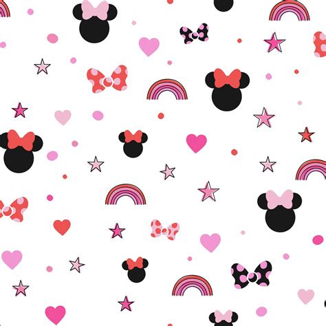 Tải 100+ Background pink Minnie Mouse wallpaper dễ thương cho máy tính ...