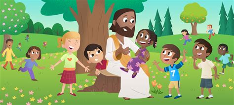 Bible App for Kids | YouVersion