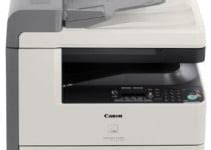 Canon Imageclass Mf240 Series Setup - Printer Drivers