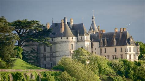 Château de Chaumont, Chaumont-sur-Loire Vacation Rentals: house rentals ...