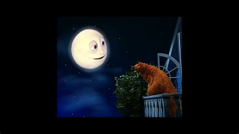 Bear In The Big Blue House: Luna: A wonderful friend to me too in ...