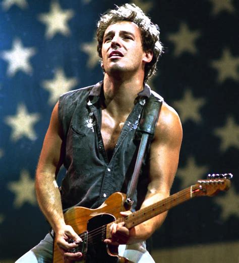 Bruce Springsteen | Saturday Night Live Wiki | Fandom