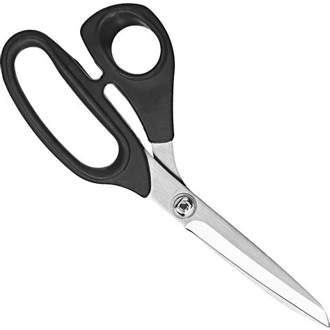 Codream Professional Tailor Scissors 8 Inch for Cutting Fabric Heavy ...