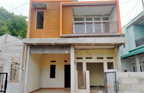 Rumah Dijual di Pondok Aren Dekat Gerbang Tol Parigi, RS Aqidah, UHAMKA ...