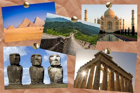 Top 10 UNESCO World Heritage Sites - JourneyWoman