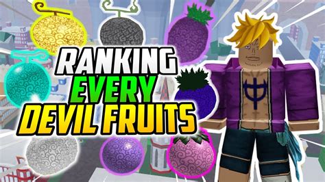 Where do devil fruits spawn in blox fruits